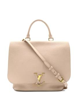 Louis Vuitton Pre-Owned 2015 Volta Tasche - Rosa von Louis Vuitton