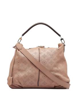 Louis Vuitton Pre-Owned 2015 pre-owned PM Baggy Handtasche - Rosa von Louis Vuitton