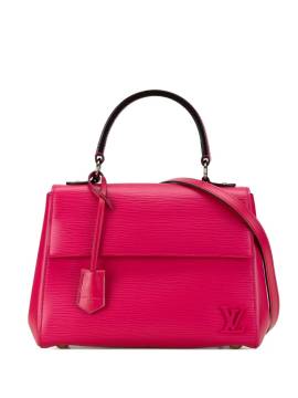 Louis Vuitton Pre-Owned 2016 Epi Cluny BB Satchel-Tasche - Rosa von Louis Vuitton