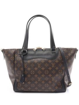 Louis Vuitton Pre-Owned 2016 Estrella Tasche - Braun von Louis Vuitton