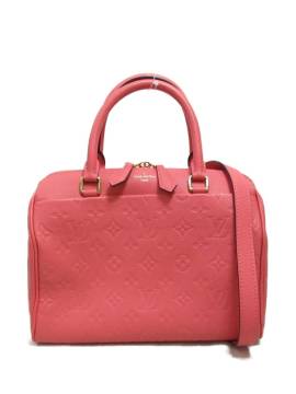 Louis Vuitton Pre-Owned 2016 Speedy 25 Handtasche - Rosa von Louis Vuitton