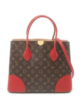 Louis Vuitton Pre-Owned 2017 Flandrin Handtasche - Braun von Louis Vuitton