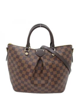 Louis Vuitton Pre-Owned 2017 PM Siena Handtasche - Braun von Louis Vuitton