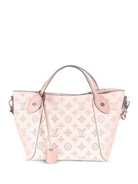 Louis Vuitton Pre-Owned 2018 PM Hina Handtasche - Rosa von Louis Vuitton