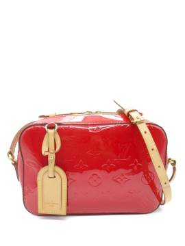 Louis Vuitton Pre-Owned 2018 Santa Monica Tasche - Rot von Louis Vuitton