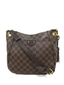 Louis Vuitton Pre-Owned 2018 South Bank Schultertasche - Braun von Louis Vuitton