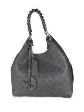 Louis Vuitton Pre-Owned 2019 Carmel Tote Bag - Schwarz von Louis Vuitton