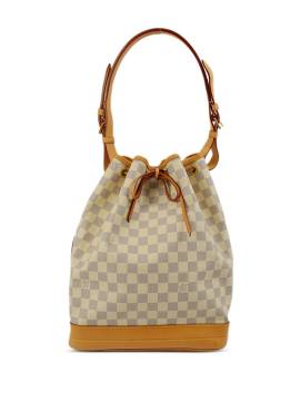 Louis Vuitton Pre-Owned 2019 Noé Beuteltasche - Nude von Louis Vuitton