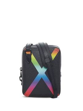 Louis Vuitton Pre-Owned 2019 pre-owned Danube Rainbow Taga Tasche - Schwarz von Louis Vuitton