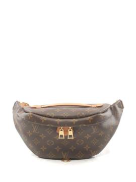 Louis Vuitton Pre-Owned 2020 Bumbag Gürteltasche - Braun von Louis Vuitton