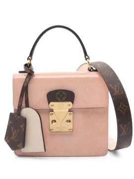 Louis Vuitton Pre-Owned 2020 Spring Street PM Handtasche - Rosa von Louis Vuitton