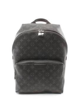 Louis Vuitton Pre-Owned 2021 Apollo Rucksack - Schwarz von Louis Vuitton