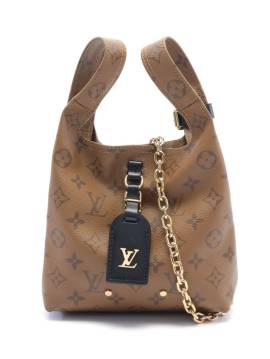 Louis Vuitton Pre-Owned 2021 Atlantis BB Handtasche - Braun von Louis Vuitton