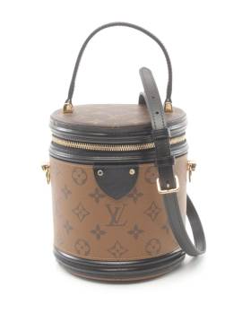 Louis Vuitton Pre-Owned 2021 Cannes Tasche - Braun von Louis Vuitton