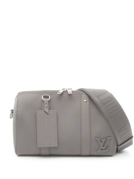 Louis Vuitton Pre-Owned 2021 City Keepall Schultertasche - Grau von Louis Vuitton