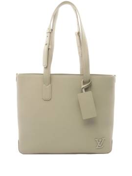 Louis Vuitton Pre-Owned 2021 Fastline Tote Bag - Nude von Louis Vuitton