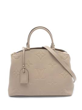 Louis Vuitton Pre-Owned 2021 Grand Palais MM Tasche - Grau von Louis Vuitton