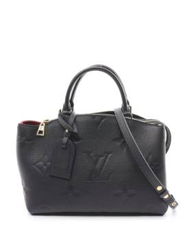 Louis Vuitton Pre-Owned 2021 Petit Pare PM Tasche - Schwarz von Louis Vuitton