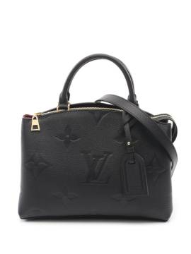 Louis Vuitton Pre-Owned 2021 Petit Pare PM Handtasche - Schwarz von Louis Vuitton