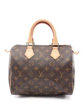 Louis Vuitton Pre-Owned 2021 pre-owned Speedy 25 Handtasche - Braun von Louis Vuitton