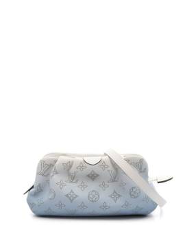 Louis Vuitton Pre-Owned 2021 mini Scala Clutch - Weiß von Louis Vuitton