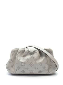 Louis Vuitton Pre-Owned 2021 mini Scala Schultertasche - Grau von Louis Vuitton