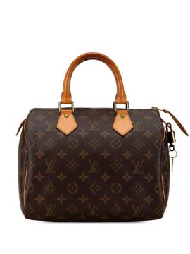 Louis Vuitton Pre-Owned 20th Century Monogram Speedy 25 boston bag - Braun von Louis Vuitton