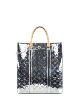 Louis Vuitton Pre-Owned Pre-owned Sac Plat Handtasche - Silber von Louis Vuitton