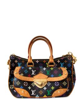 Louis Vuitton Pre-Owned x Takashi Murakami Rita Handtasche - Schwarz von Louis Vuitton