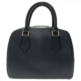 Louis Vuitton Sablon Leder Handtaschen von Louis Vuitton