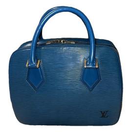 Louis Vuitton Sablon Segeltuch Aktentaschen von Louis Vuitton