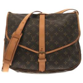 Louis Vuitton Saumur Handtaschen von Louis Vuitton