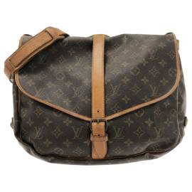 Louis Vuitton Saumur Handtaschen von Louis Vuitton