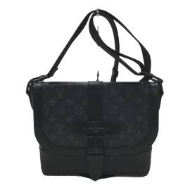 Louis Vuitton Saumur Leder Handtaschen von Louis Vuitton