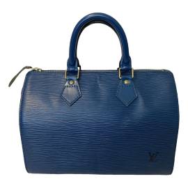 Louis Vuitton Speedy Doctor 25 Leder Handtaschen von Louis Vuitton