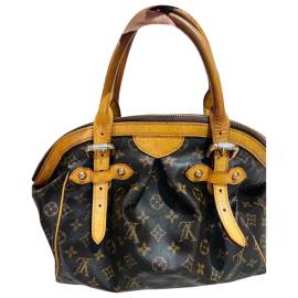 Louis Vuitton Tivoli Leder Handtaschen von Louis Vuitton
