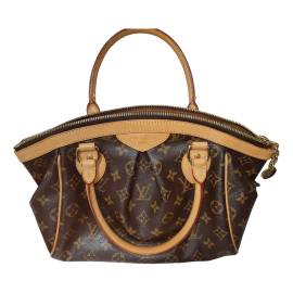 Louis Vuitton Tivoli Leder Handtaschen von Louis Vuitton