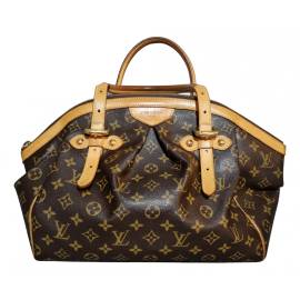 Louis Vuitton Tivoli Segeltuch Handtaschen von Louis Vuitton