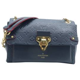 Louis Vuitton Vavin Leder Handtaschen von Louis Vuitton