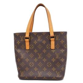 Louis Vuitton Vavin Segeltuch Handtaschen von Louis Vuitton
