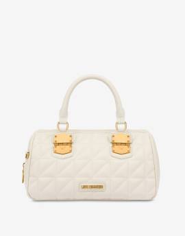 Henkeltasche Click Heart von Love Moschino