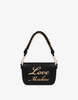 Mini-tasche Lovely Love von Love Moschino