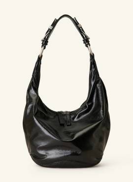 Marge Sherwood Hobo-Bag Pumpkin schwarz von MARGE SHERWOOD