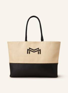 Maryan Mehlhorn Strandtasche Stratum beige von MARYAN MEHLHORN