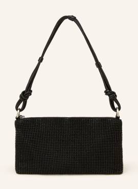 Max & Co. Handtasche Sparkle schwarz von MAX & Co.