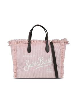 MC2 Saint Barth Kids Colette handbag - Rosa von MC2 Saint Barth Kids