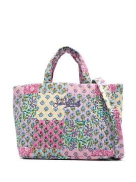 MC2 Saint Barth Kids Soft Tote Bag - Rosa von MC2 Saint Barth Kids