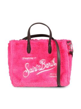 MC2 Saint Barth Kids Vivian handbag - Rosa von MC2 Saint Barth Kids