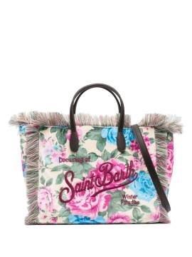 MC2 Saint Barth Colette Tote Bag - Rosa von MC2 Saint Barth