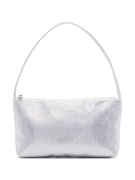 MC2 Saint Barth Srassy Tote Bag - Grau von MC2 Saint Barth